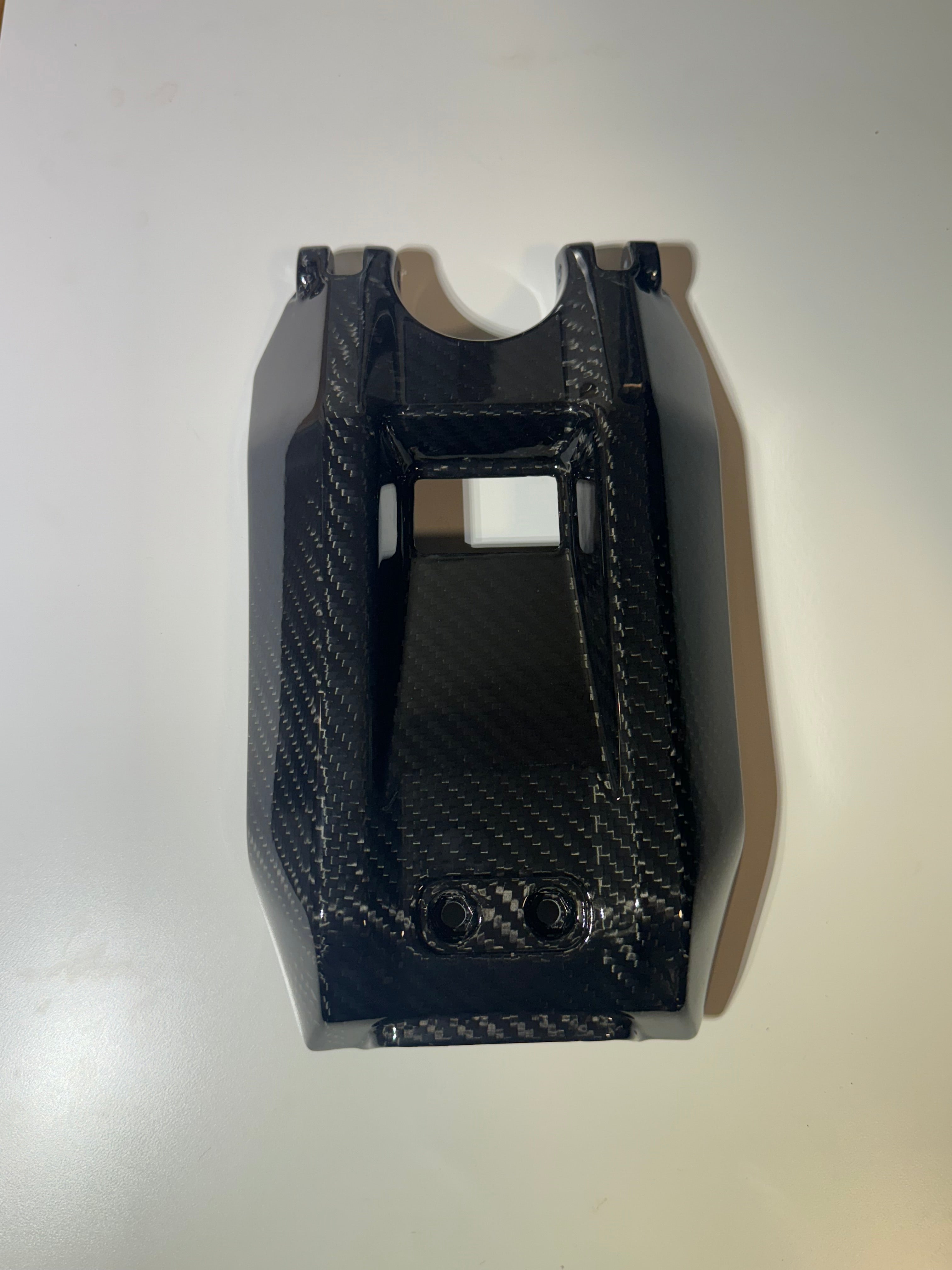 Surron Carbon Fiber Battery Lid
