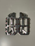 Mxp foot pegs 2 week pre order
