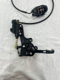 ETM Rtr Foot Brake kit