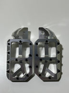Mxp foot pegs 2 week pre order