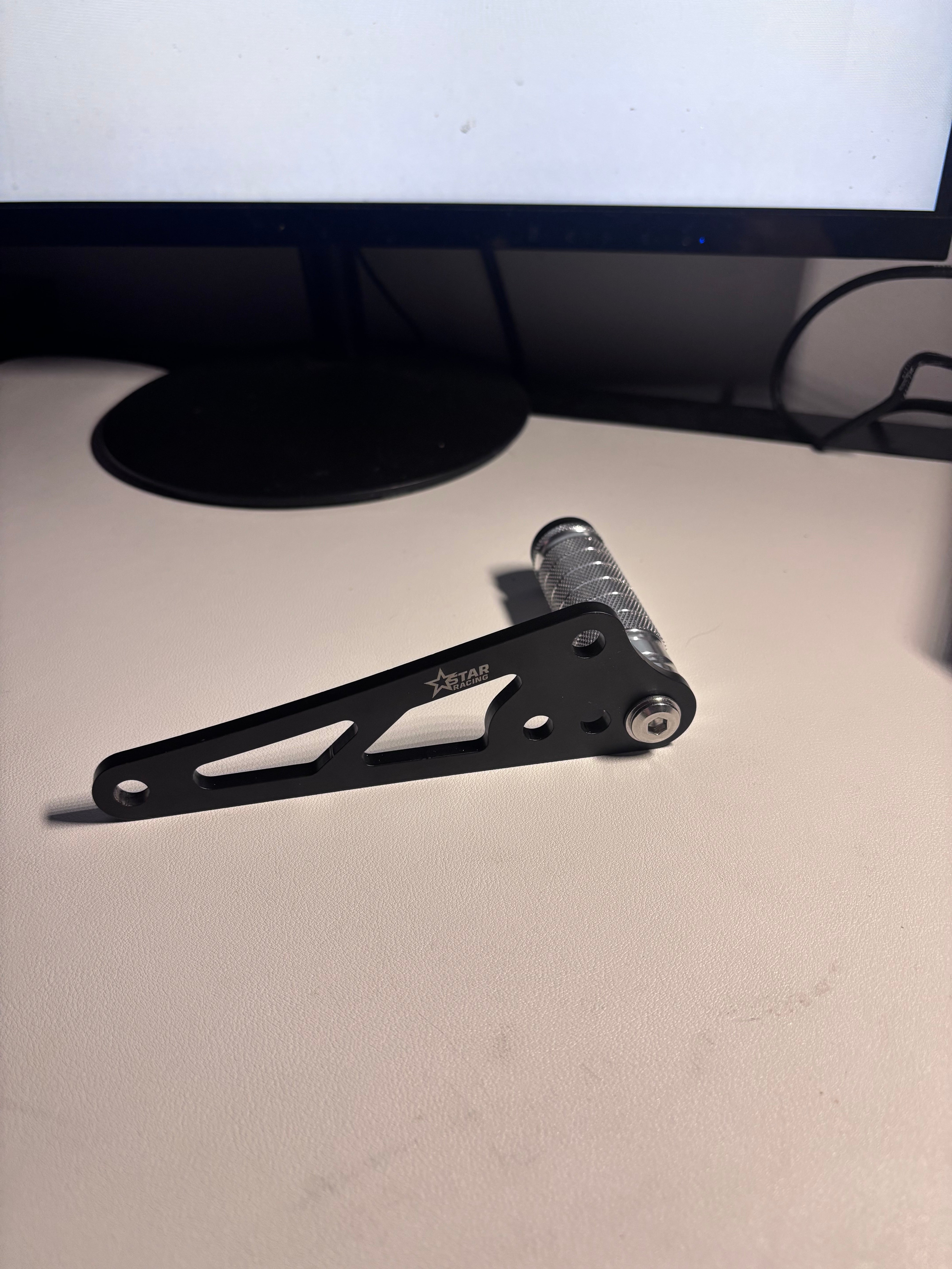 Accessories and parts – Vice Parts