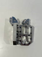 Mxp foot pegs 2 week pre order