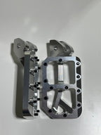 Mxp foot pegs 2 week pre order
