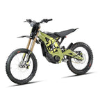 2025 Light Bee X Electric Dirt Bike