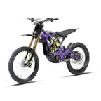 2025 Light Bee X Electric Dirt Bike