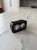 Super73 “plug n play” Baja light