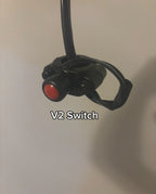 Talaria xxx V2 rock light