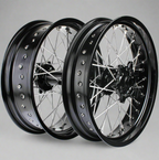 STARK VARG SUPERMOTO RIMS