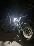 Surron’s and Eride Rock Light