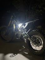 Surron’s and Eride Rock Light