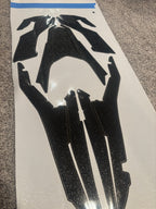 Ultra Bee Sparkle Wrap