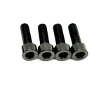 Titanium Fork Pinch Bolts (set of 4) all emoto