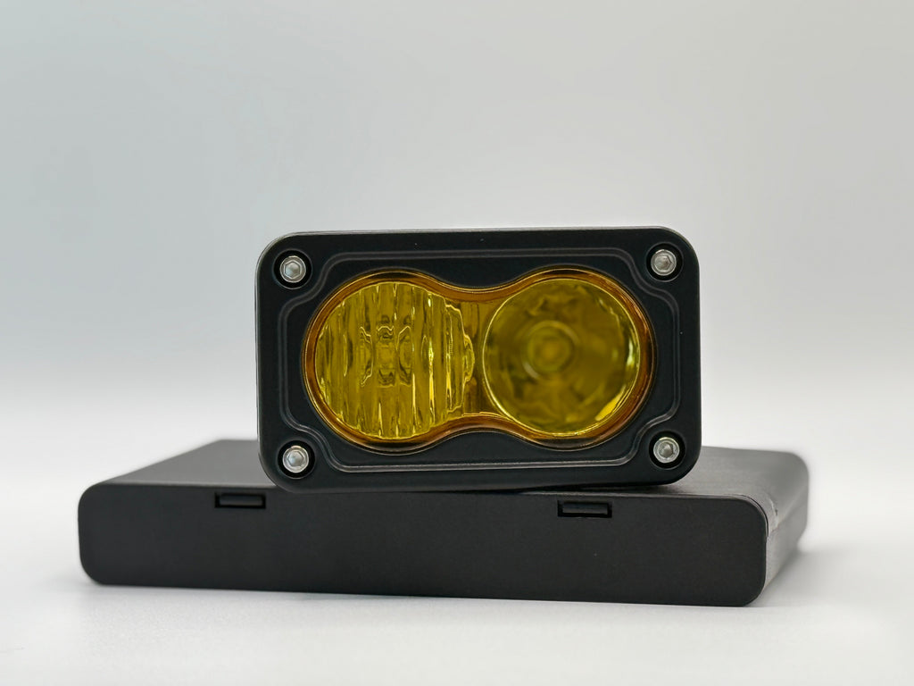 Battery Baja V1 (AA)