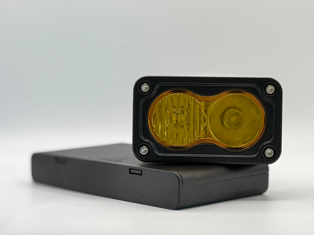 Battery Baja V1 (AA)