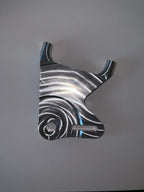 Moto brake conversion kit