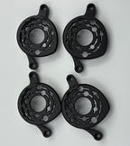 ExW Surron Pro Motor Cover (METAL)