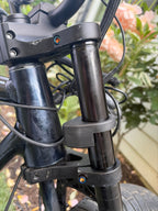 Zx/miami shock clamp bolts