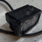 Camo Baja Light Wrap