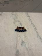 Super 73 triple clamp bolts (6 bolts)