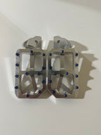 Mxp foot pegs 2 week pre order