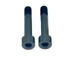 Ultra Bee hand brake titanium bolts