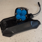 Baja Squadron tint (8 color options)