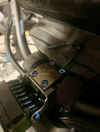 Super 73/ Ridstar/ Macfox/ Direct Mount Bolts