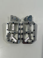 Mxp foot pegs 2 week pre order