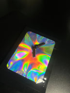 Titanium brake caliper bolts