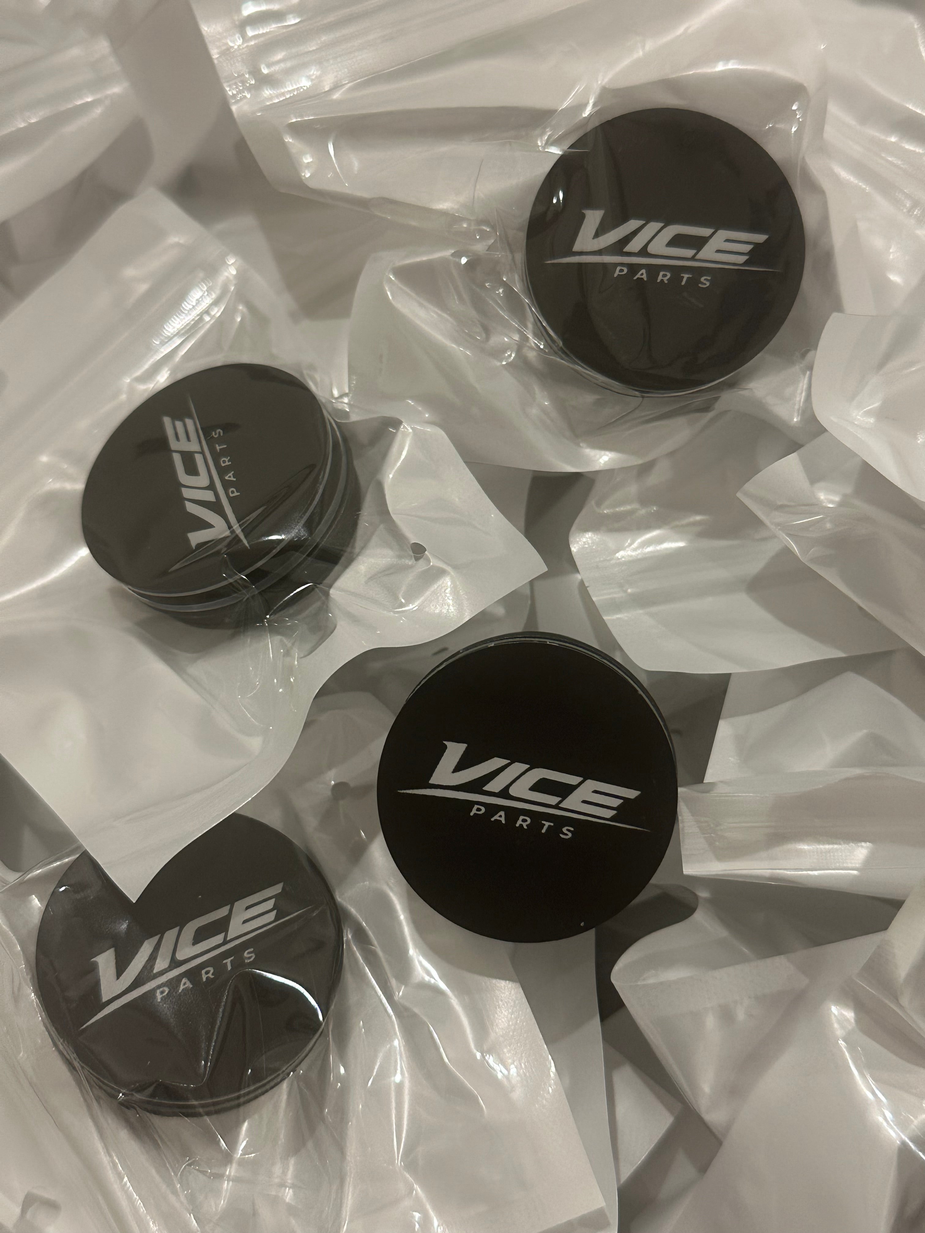 Vice parts pop socket spinner for any Emoto