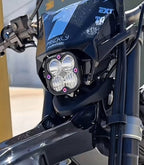 SQUARDRON TITANIUM BAJA BOLTS