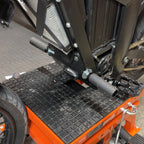 Double Sided Tuttio Shift Lock