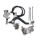 VoltMoto Surron Ultra Bee Footbrake Kit V2