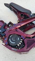 Surron light bee/ Segway/ falcon / 79 bike / Titanium Bolt kit