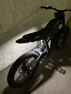 Talaria mx3 rock light