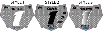 Felon Supply LV Decal Motocutz