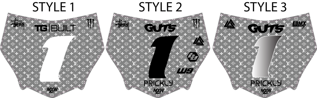 LV Decal Motocutz