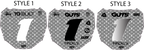 LV Decal Odi