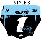 Cherry Blossom Motocutz Decal