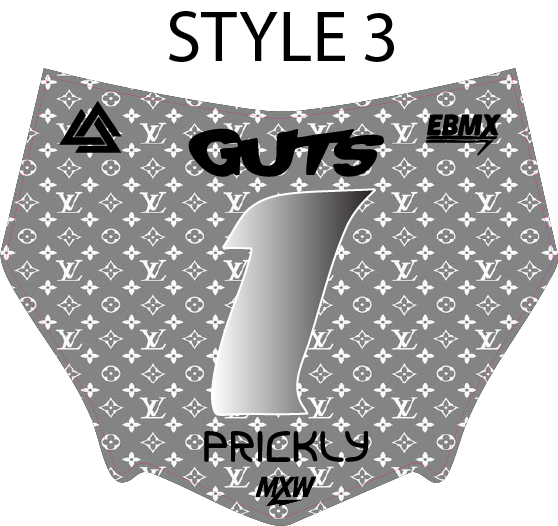 LV Decal Motocutz