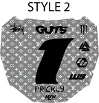 LV Decal Odi