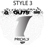 Pulse Series Odi Decal