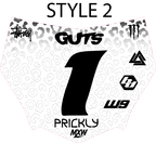 Pulse Series Motocutz Decal
