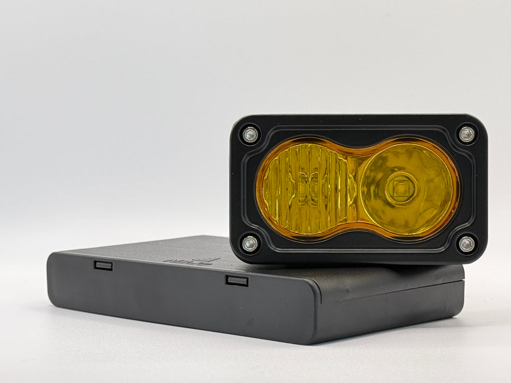 Battery Baja V1 (AA)