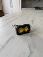 Super73 “plug n play” Baja light