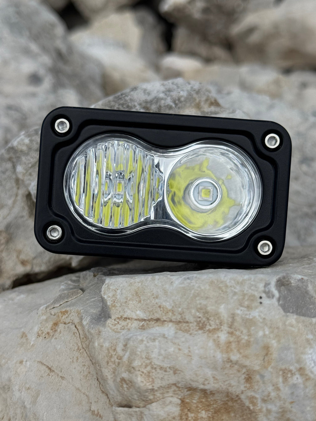 Factory Quality Rechargeable Baja V2 (COMES WITH A SWITCH) PRE ORDER