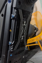 Titanium Controller Bolts (all emoto)