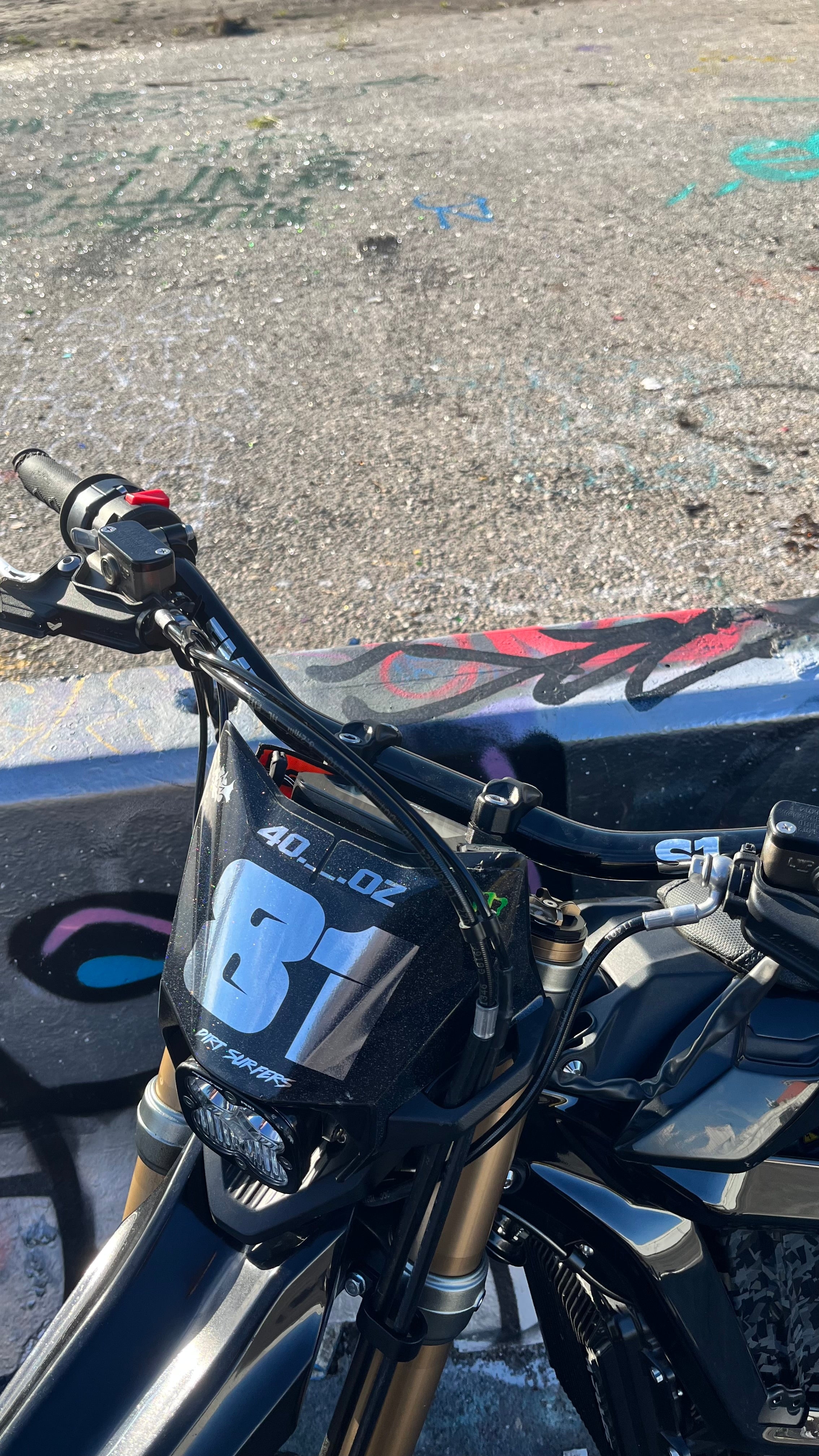 Accessories and parts – Vice Parts
