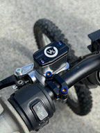 𝙏𝙞𝙩𝙖𝙣𝙞𝙪𝙢 𝙗𝙧𝙖𝙠𝙚 𝙘𝙖𝙥 𝙗𝙤𝙡𝙩𝙨