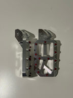 Mxp foot pegs 2 week pre order